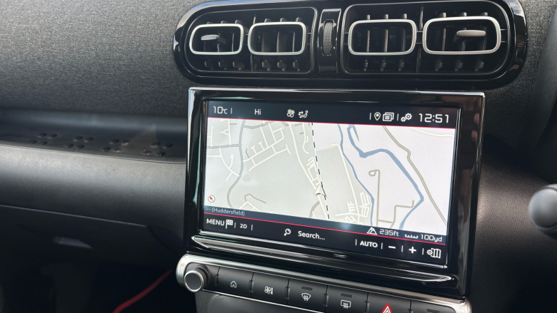 Citroen C3 Aircross 1.2 PureTech 130 Max 5dr EAT6 Petrol Hatchback